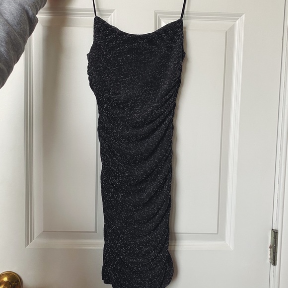 Princess Polly Reeva Mini Dress 